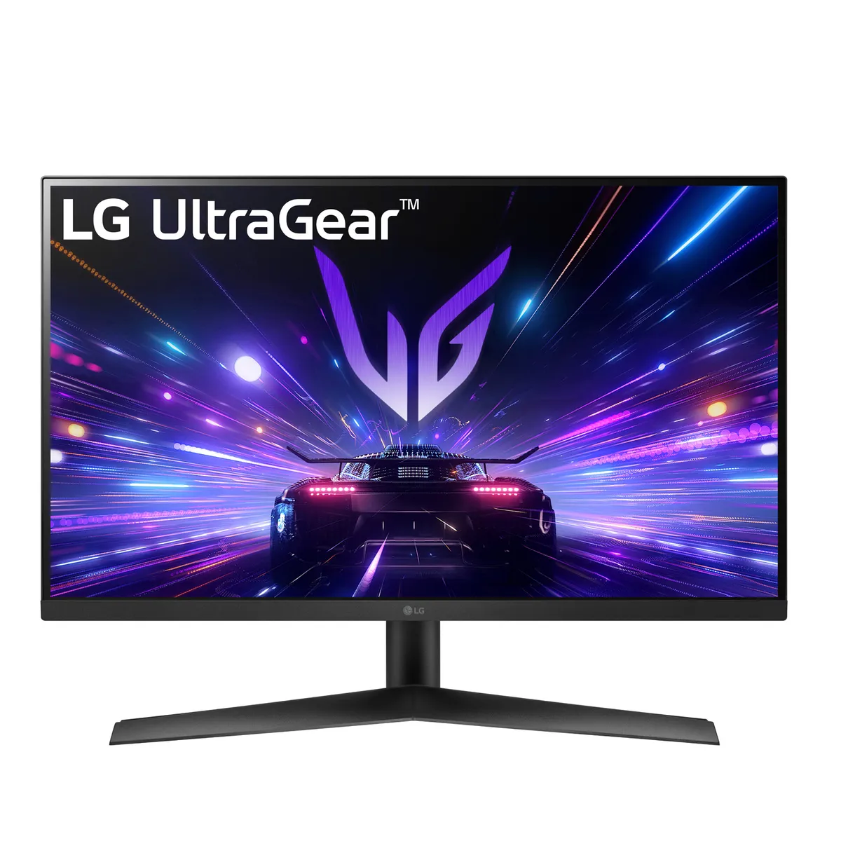 LG - Monitor UltraGear™ LG 27 Full HD con 180Hz 27GS60F-B