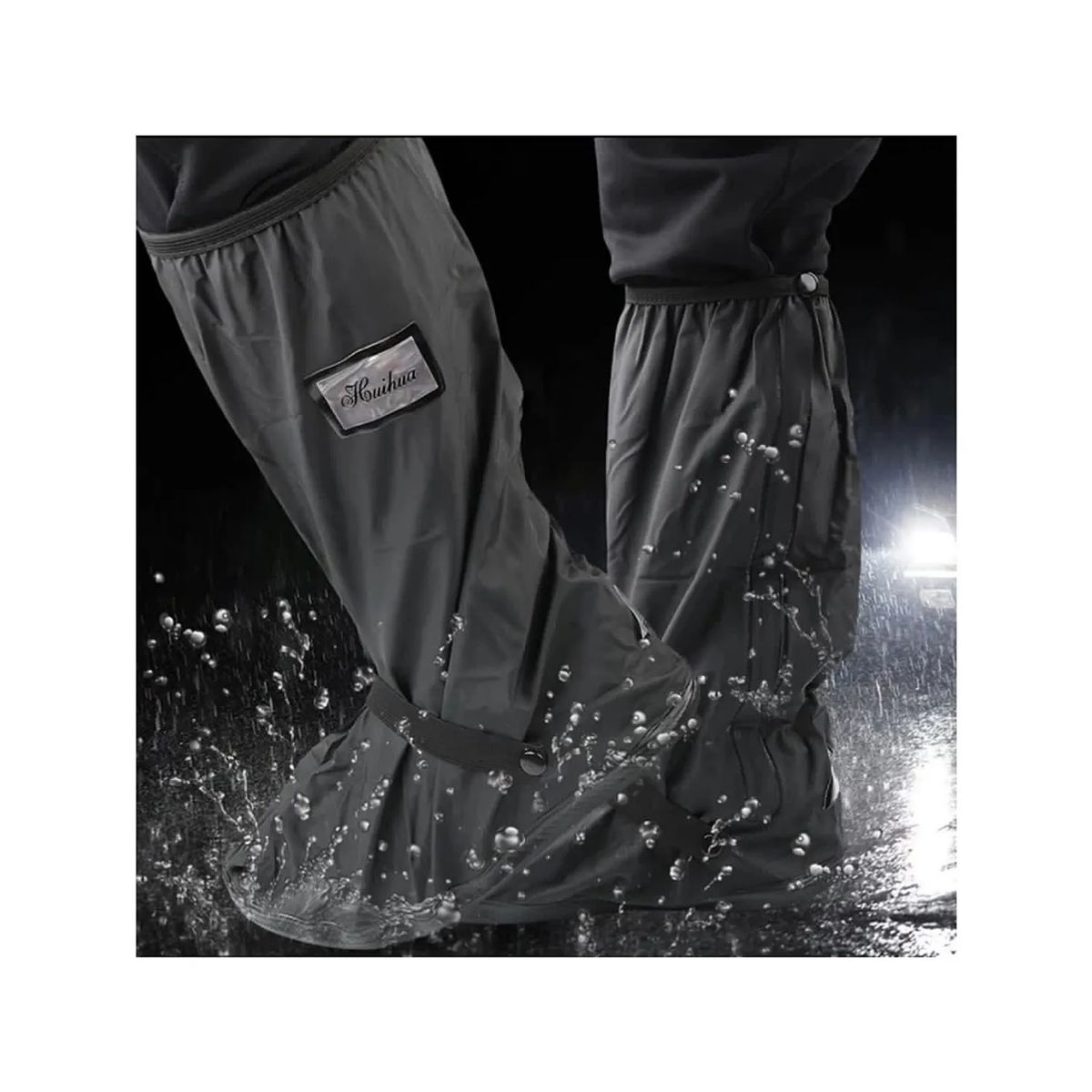MOVI - CUBRE ZAPATOS IMPERMEABLE