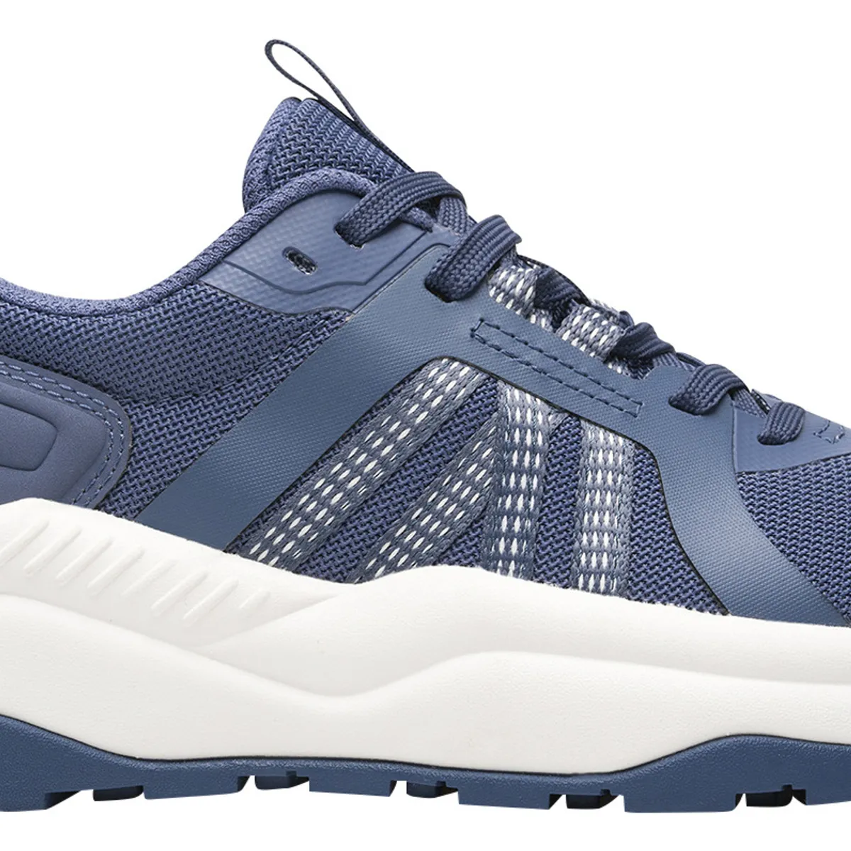 FLEXI - Zapatilla Mujer Nami 124904 Azul Flexi