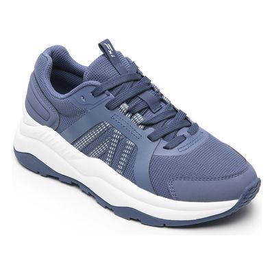 Imagen 2 del producto Zapatilla Mujer Nami 124904 Azul