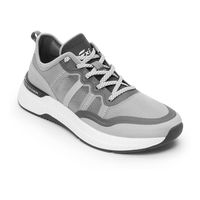 Zapatilla Mujer Audrey 110102Gris