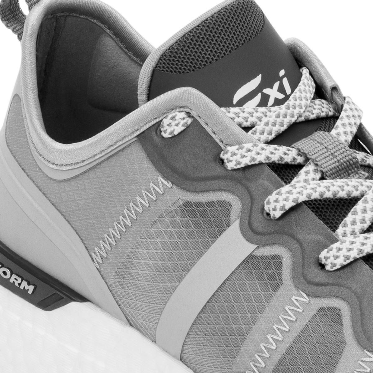 FLEXI - Zapatilla Mujer Audrey 110102Gris