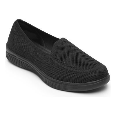Imagen 2 del producto Zapatilla Mujer Grecya 104919 Negra