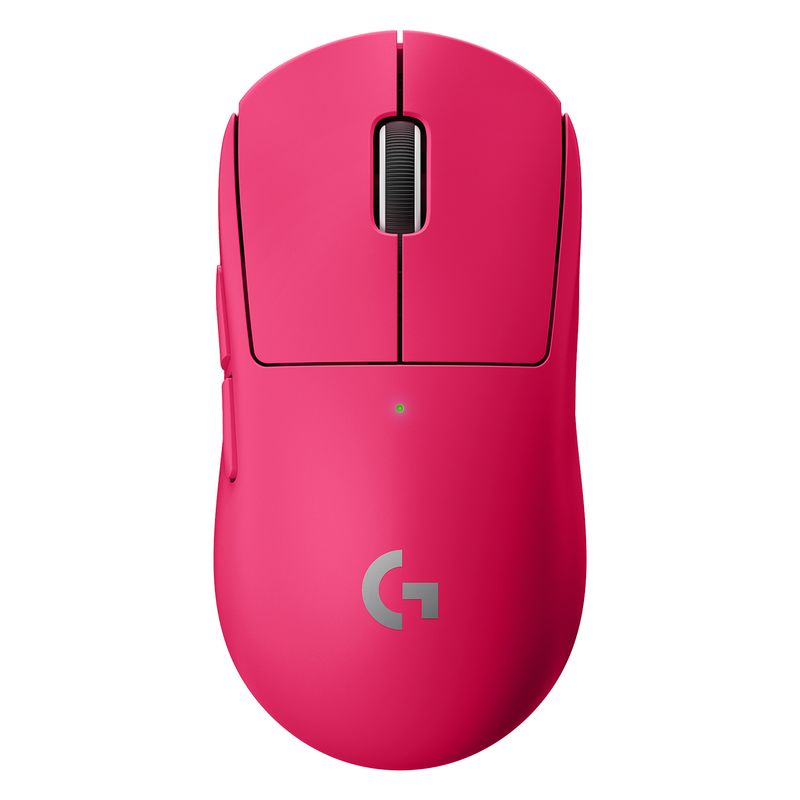LOGITECH - Mouse Proseries x Superlight OPEN BOX