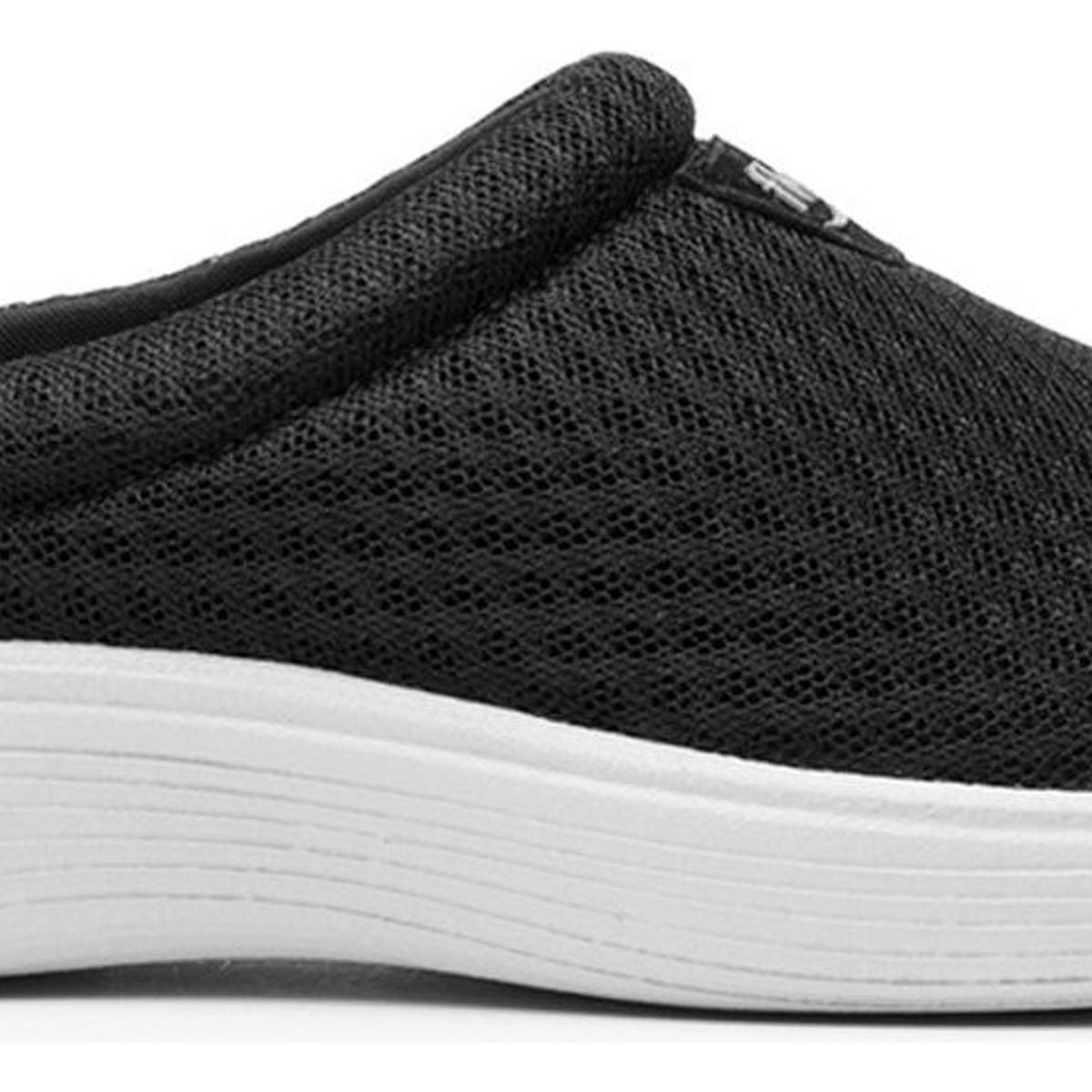 FLEXI - Zapatilla Mujer Grecya Negro Flexi