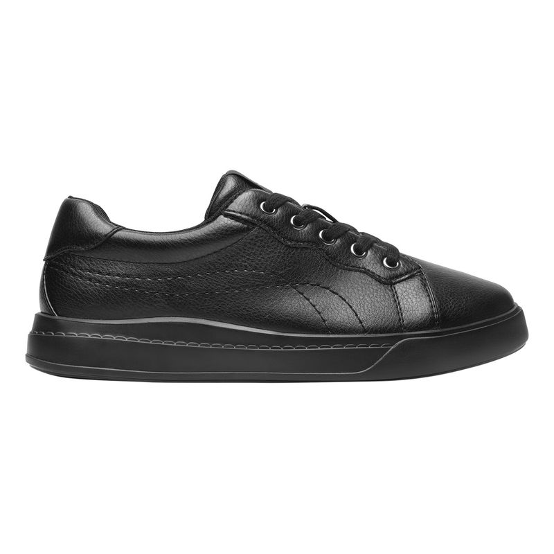FLEXI - Zapatilla Mujer Bardi 129201 Negra Flexi
