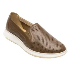 FLEXI - Zapatilla mujer rosaura 119302 tan