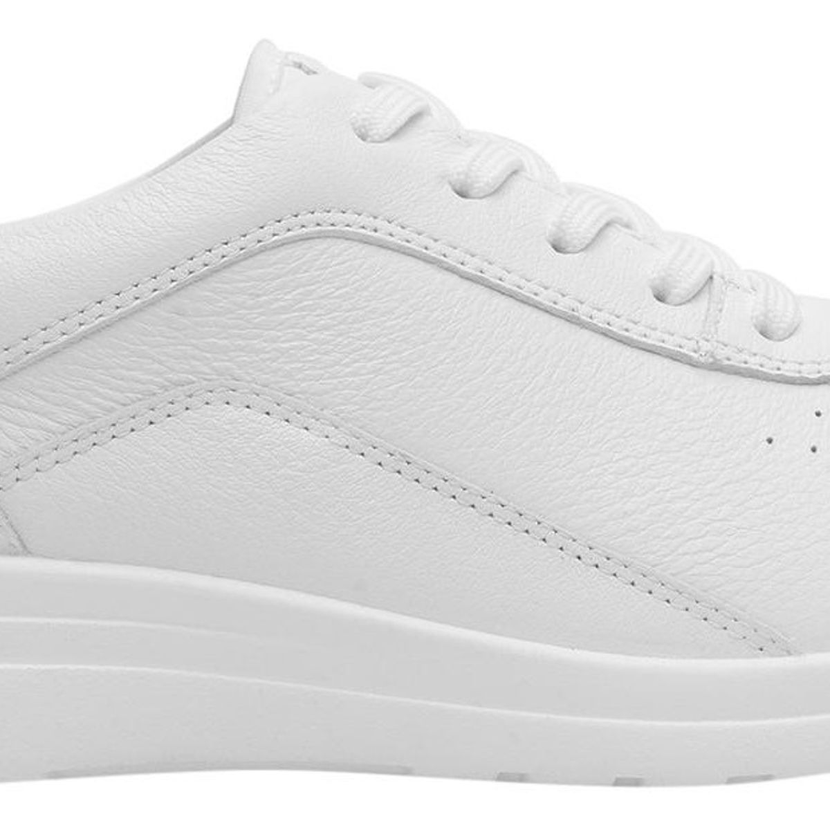 FLEXI - Zapatilla Mujer Traviata 102015 Blanco Flexi