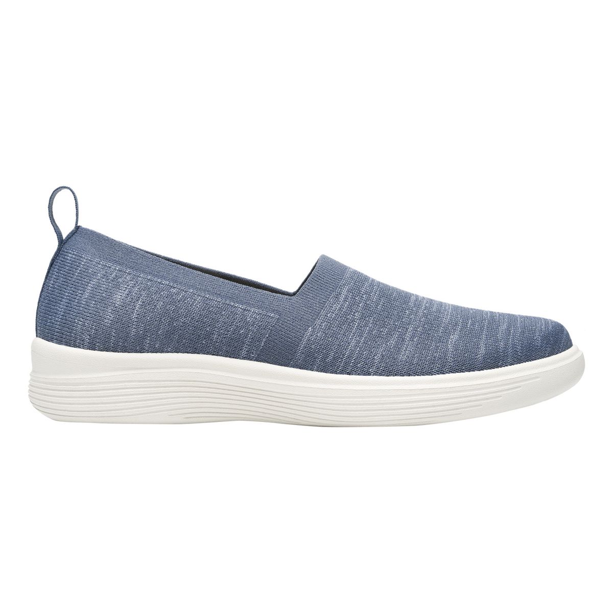 FLEXI - Zapatilla Mujer Grecya 104918 Azul Flexi
