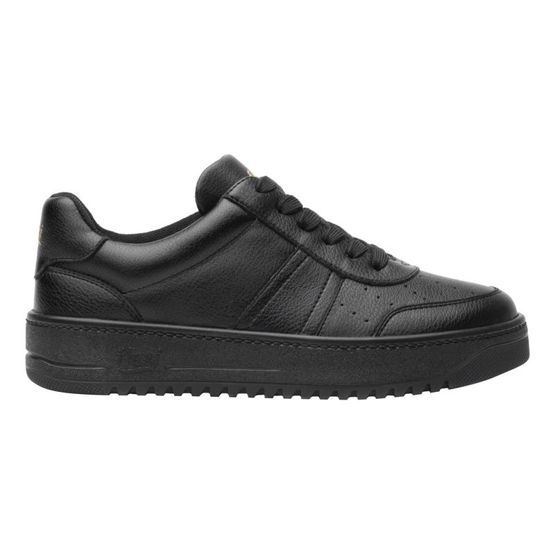 FLEXI - Zapatilla Mujer Jessy 103504 Negra Flexi