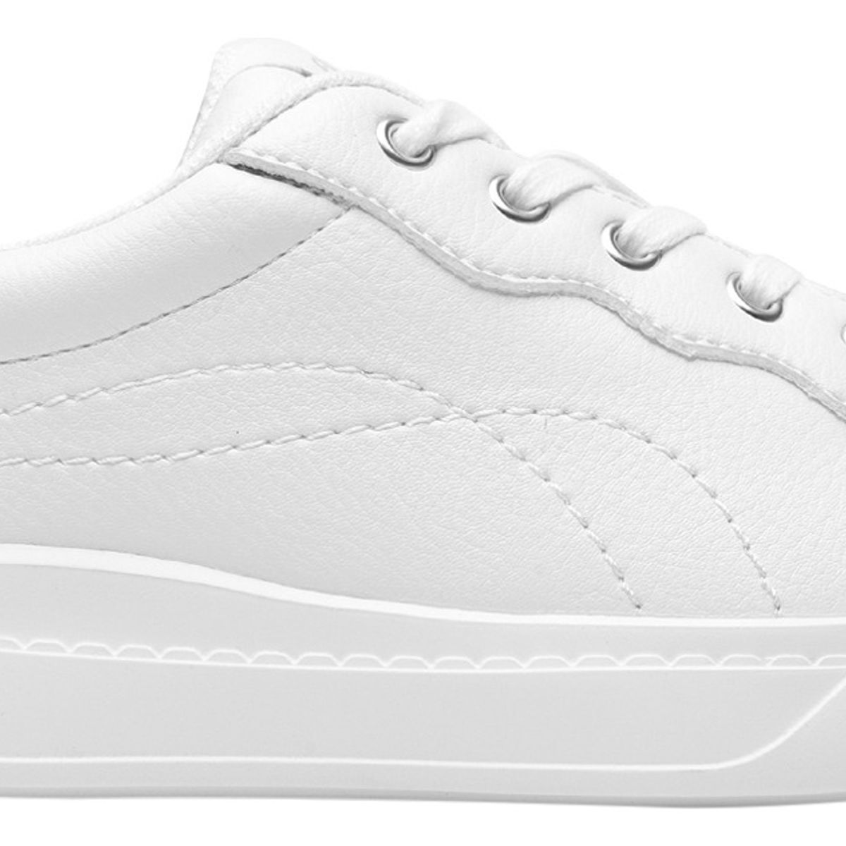 FLEXI - Zapatilla Mujer Bardi 129201 Blanca Flexi