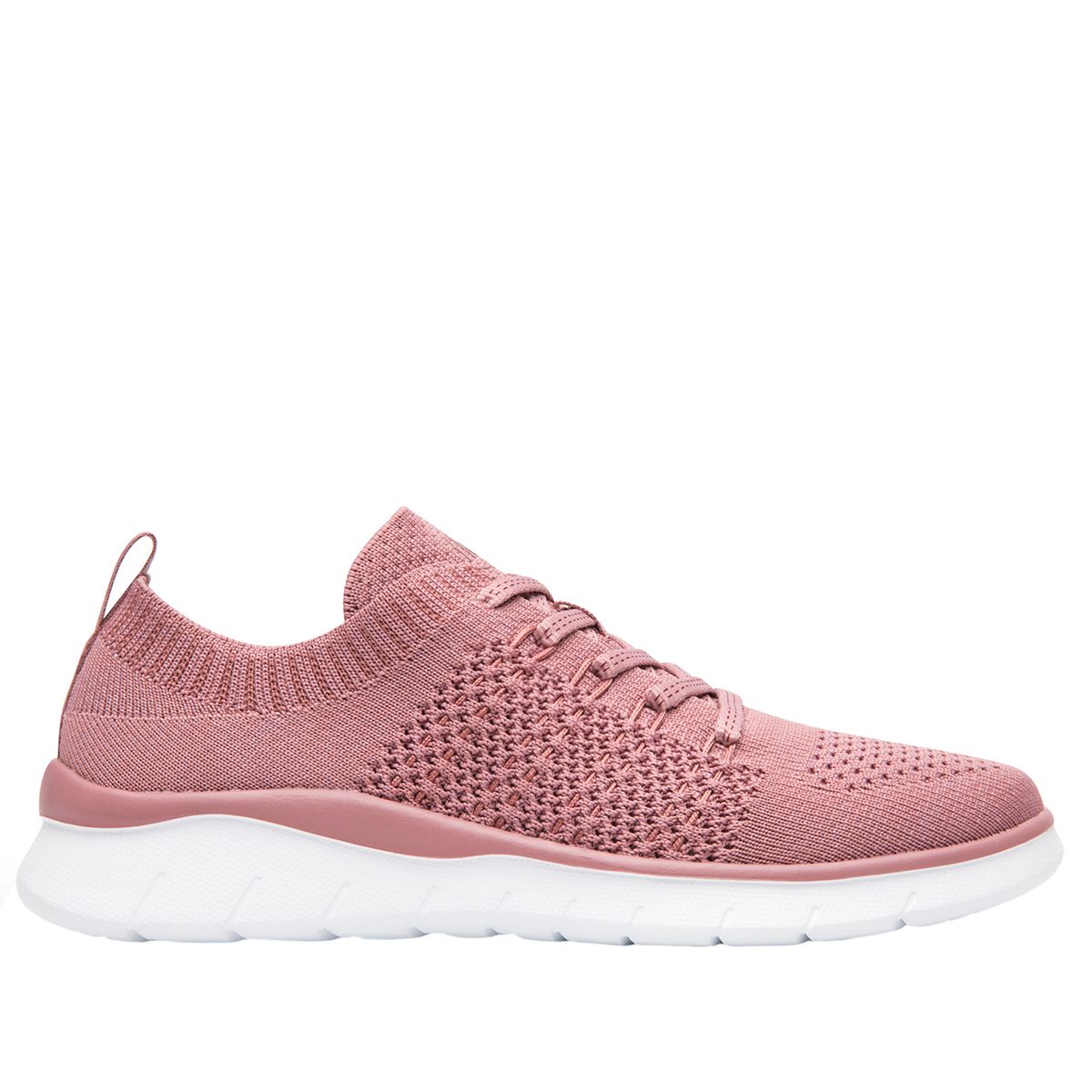 FLEXI - Zapatilla Mujer Ashley 125613 Rosa Flexi