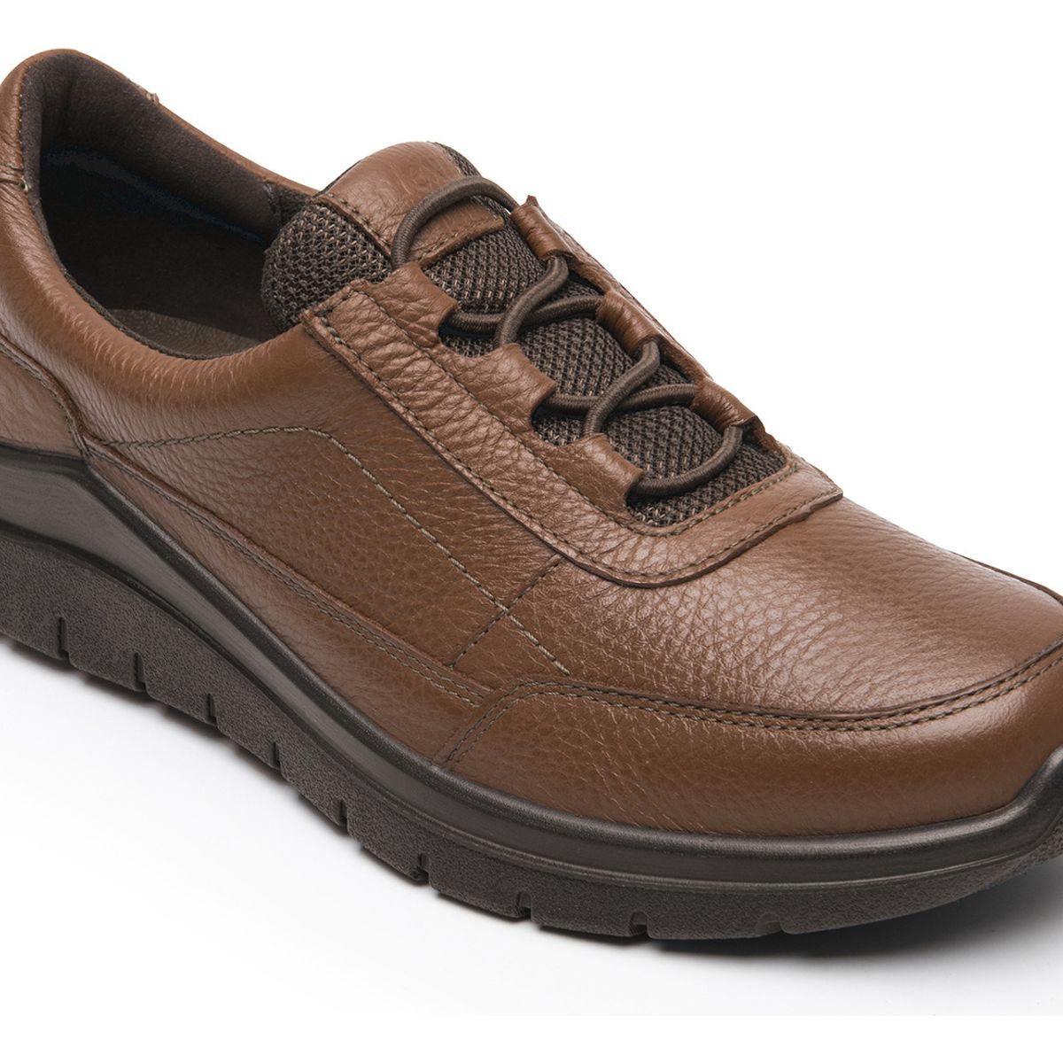 FLEXI - Zapatilla Mujer Azure 130201 Café Flexi