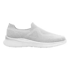 FLEXI - Zapatilla Mujer Ashley 125601 Gris