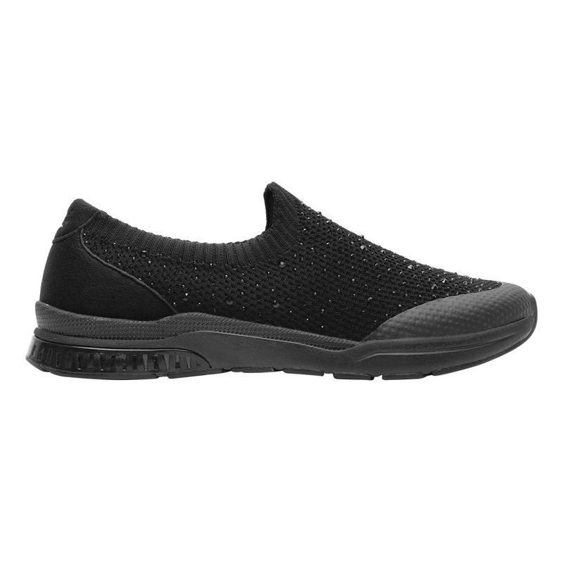 FLEXI - Zapatilla Mujer Casiopea 105111 Negro Flexi