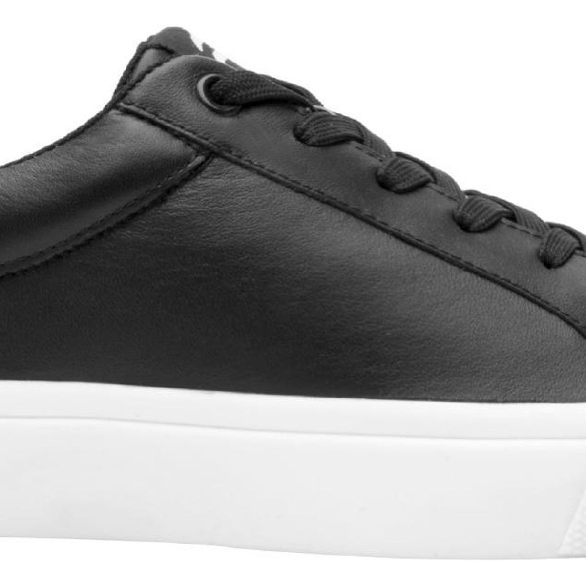 FLEXI - Zapatilla Mujer Cuero Nikia Negro Flexi