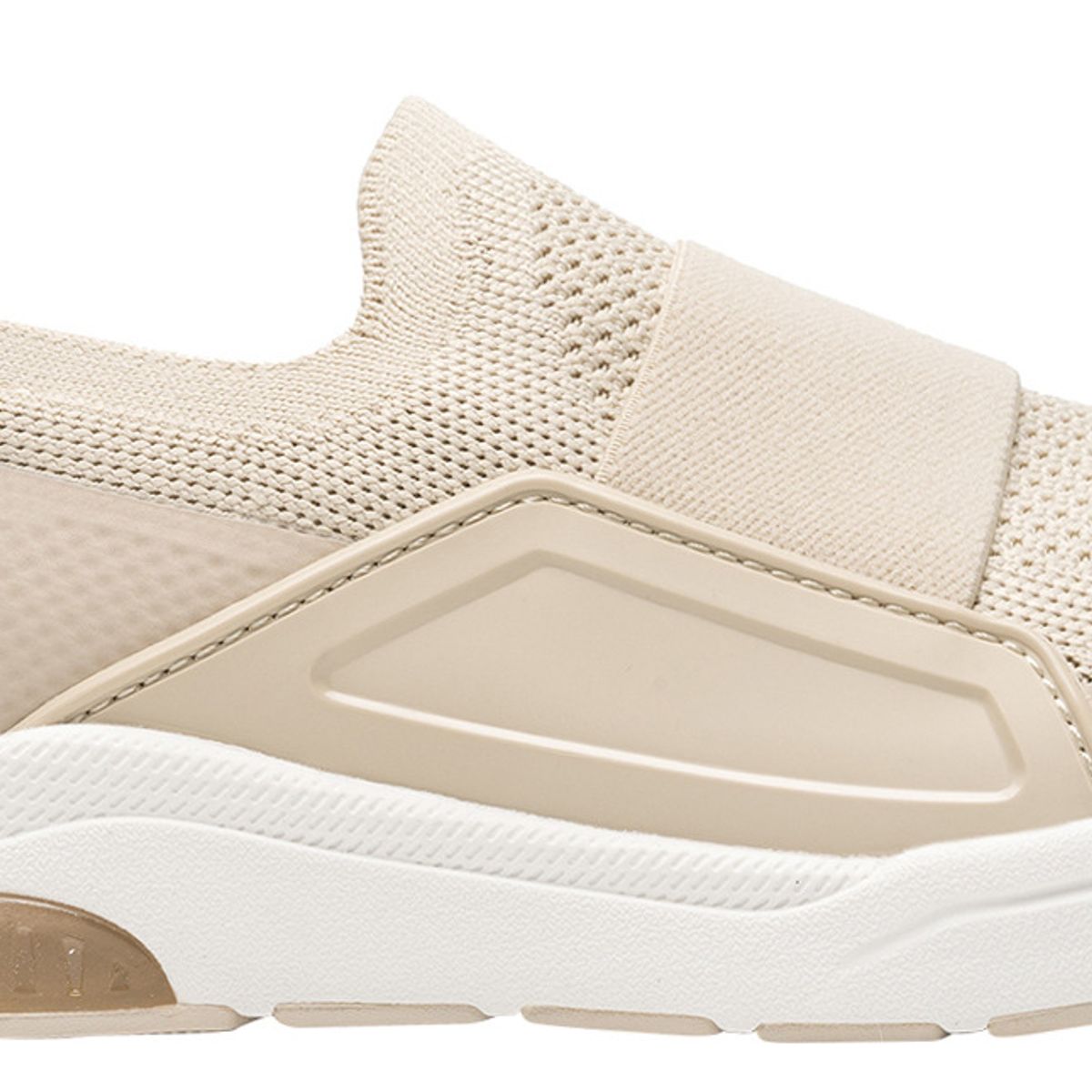 FLEXI - Zapatilla Mujer Casiopea 105113 Beige Flexi