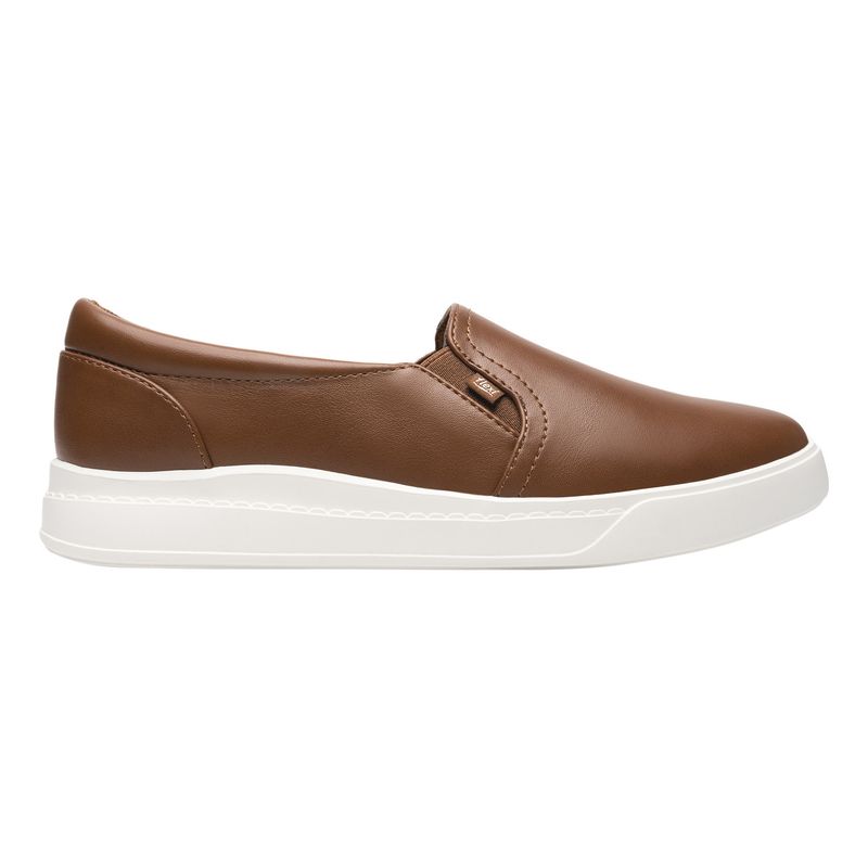 FLEXI - Zapatilla Mujer Bardi 129203 Café Flexi