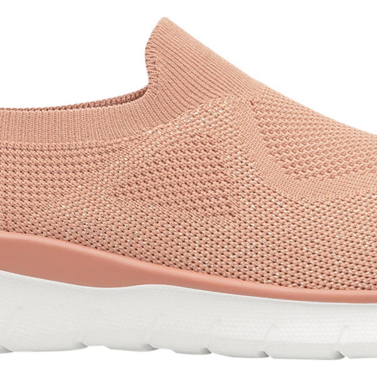 FLEXI - Zapatilla Mujer Ashley 125601 Palo Rosa Flexi