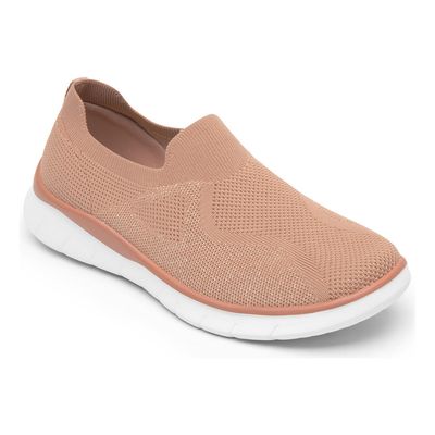 Imagen 2 del producto Zapatilla Mujer Ashley 125601 Palo Rosa