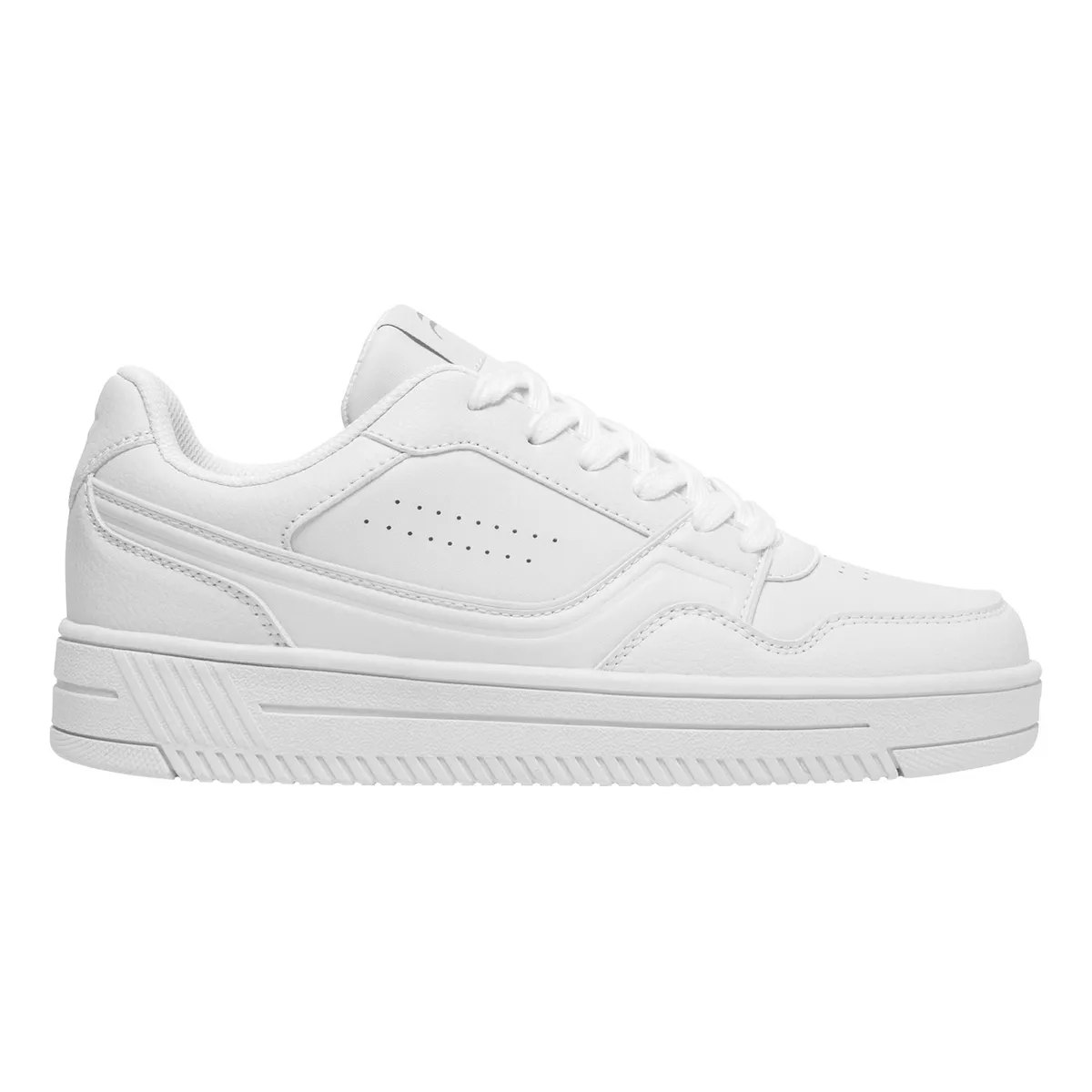 FLEXI - Zapatilla Mujer Inna 131601 Blanca Flexi