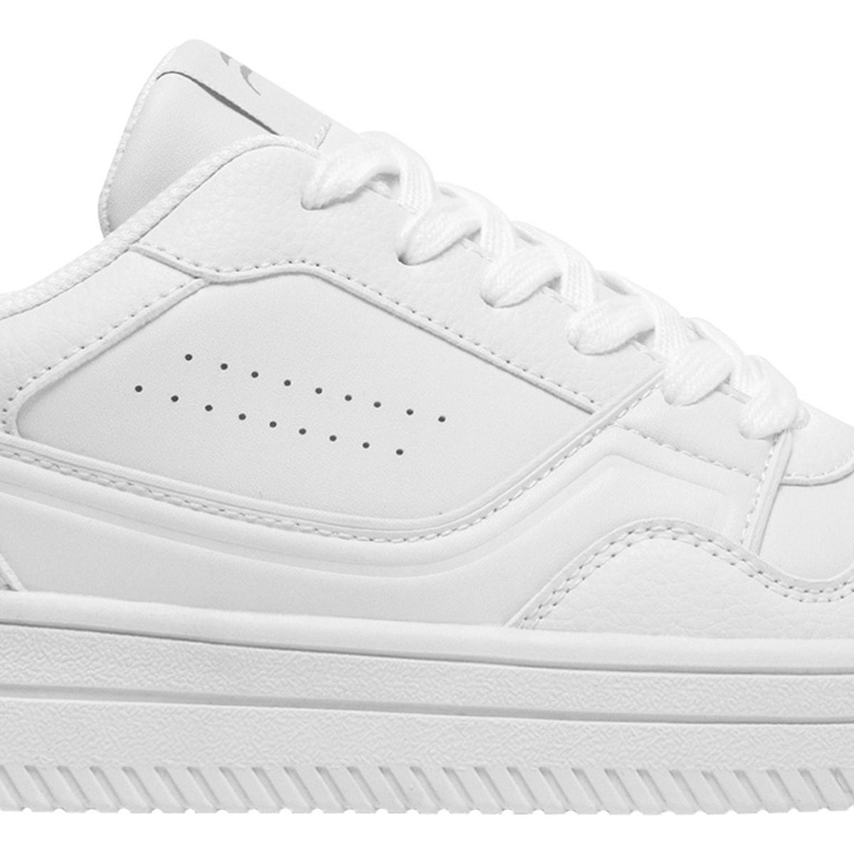 FLEXI - Zapatilla Mujer Inna 131601 Blanca Flexi