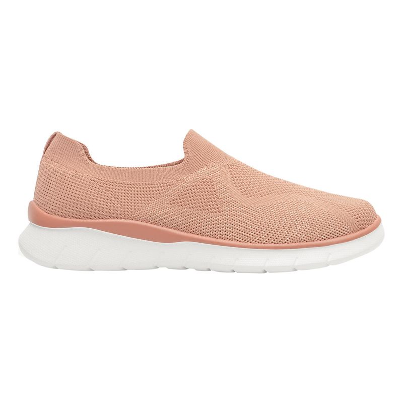 FLEXI - Zapatilla Mujer Ashley 125601 Palo Rosa Flexi