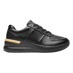 FLEXI - Zapatilla Mujer Brisea 132201 Negra