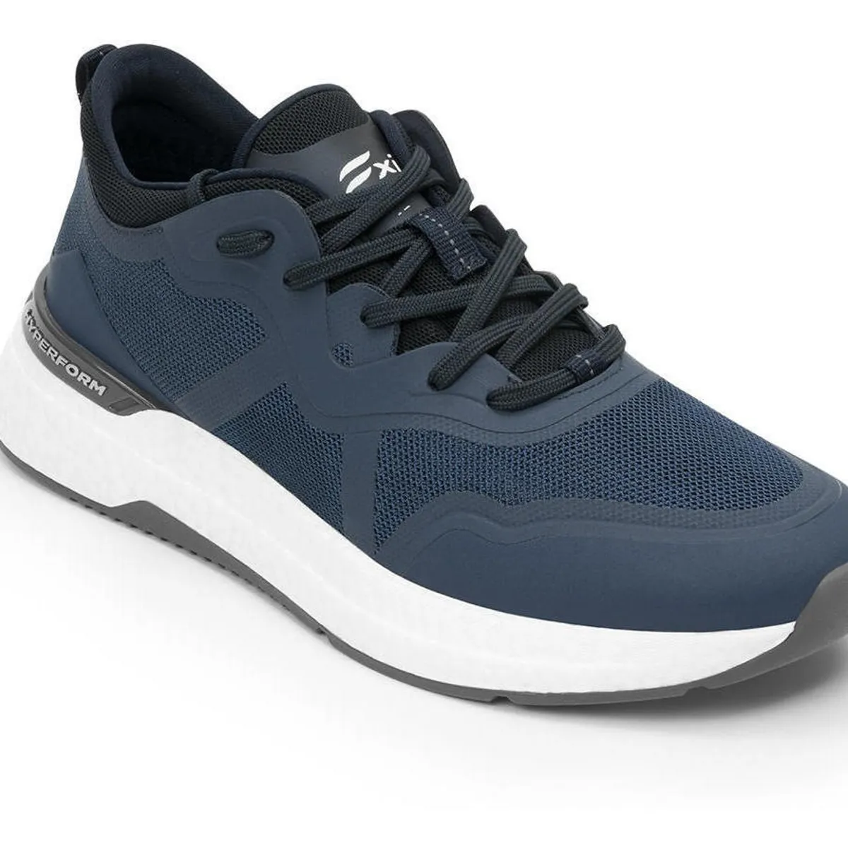 FLEXI - Zapatilla Mujer Audrey 110101 Azul Flexi