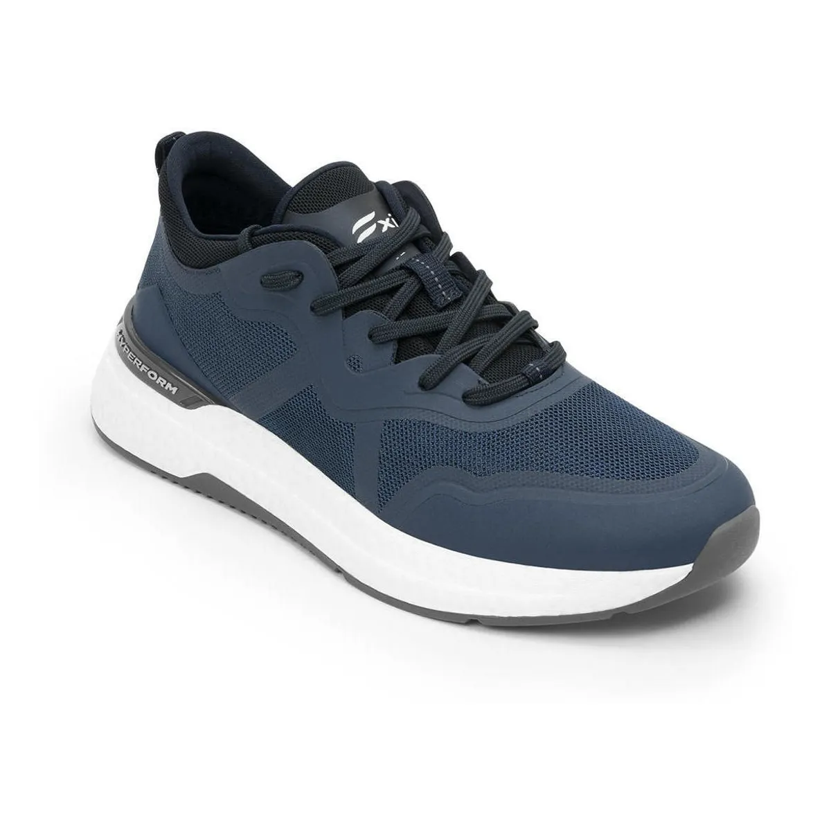 FLEXI - Zapatilla Mujer Audrey 110101 Azul Flexi