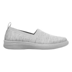 FLEXI - Zapatilla Mujer Grecya 104918 Gris