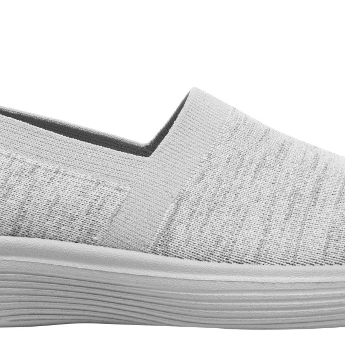 FLEXI - Zapatilla Mujer Grecya 104918 Gris Flexi