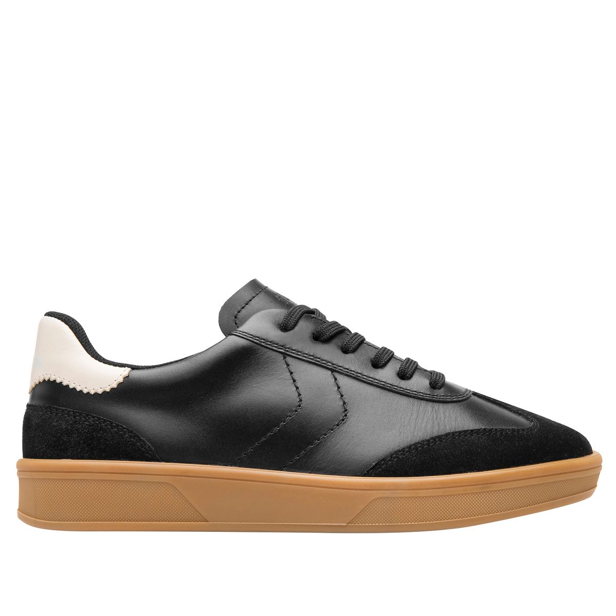 FLEXI - Zapatilla Mujer Milan 134503 Negro Flexi