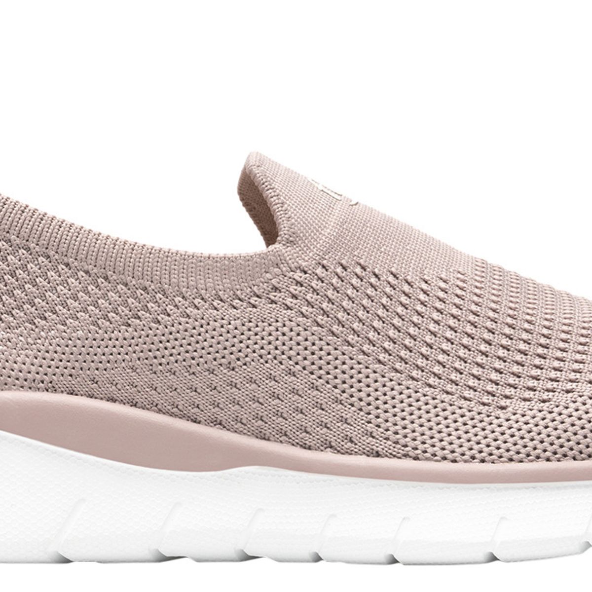 FLEXI - Zapatilla Mujer Ashley 125607 Beige Flexi