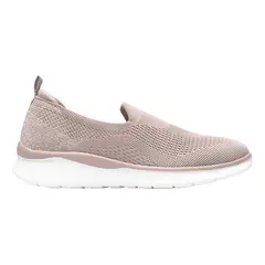FLEXI - Zapatilla Mujer Ashley 125607 Beige