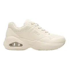 FLEXI - Zapatilla Mujer Saluma 131501 Beige