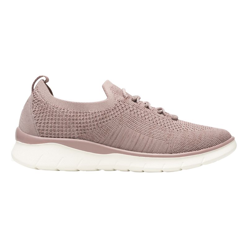 FLEXI - Zapatilla Mujer Ashley 125606 Rosa Flexi