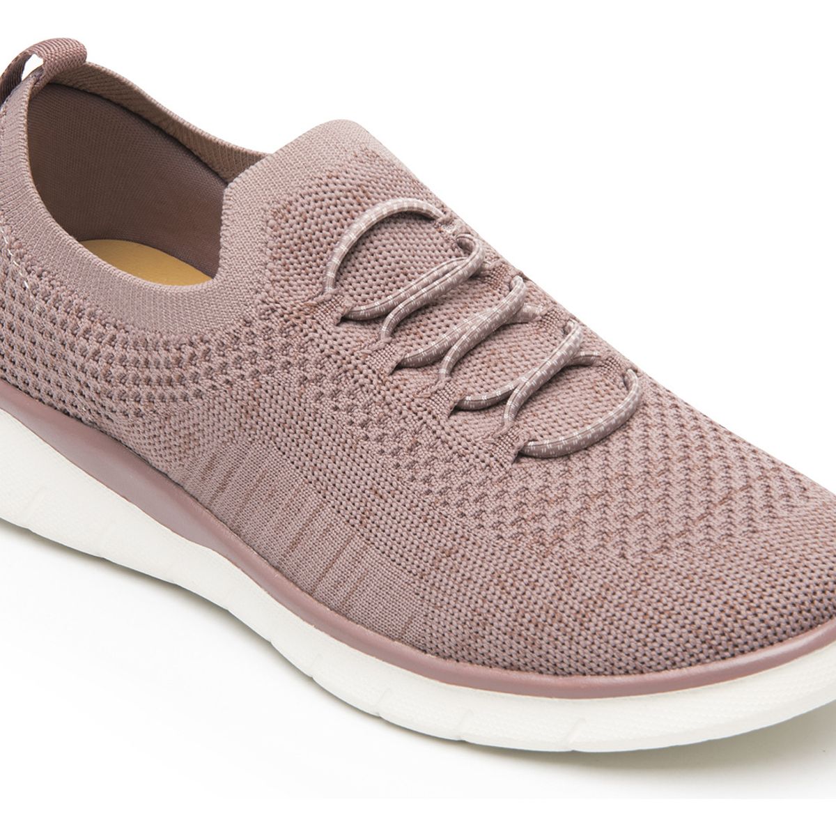 FLEXI - Zapatilla Mujer Ashley 125606 Rosa Flexi