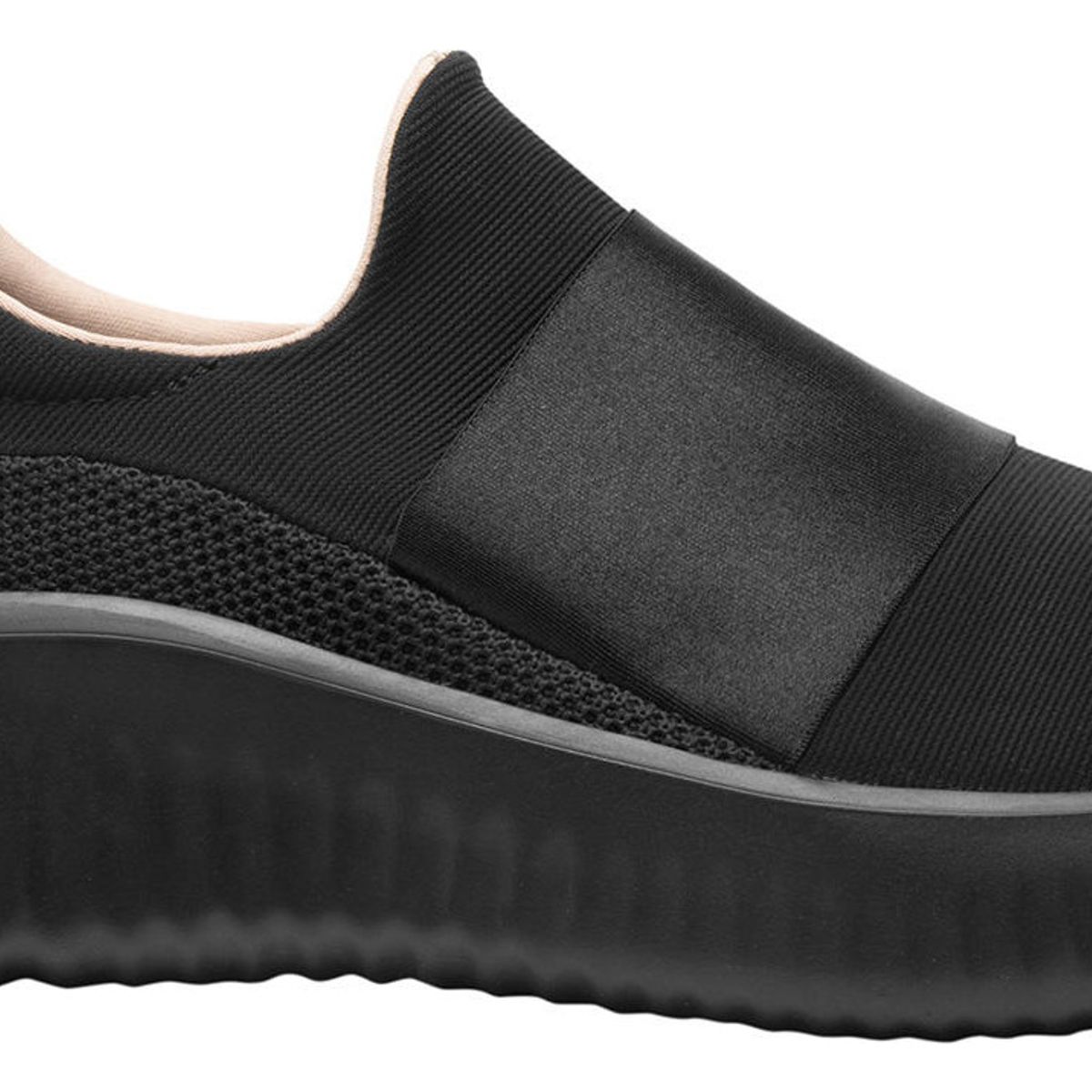 FLEXI - Zapatilla Mujer Danna Negro Flexi