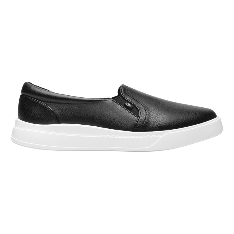 FLEXI - Zapatilla Mujer Bardi 129203 Negra Flexi