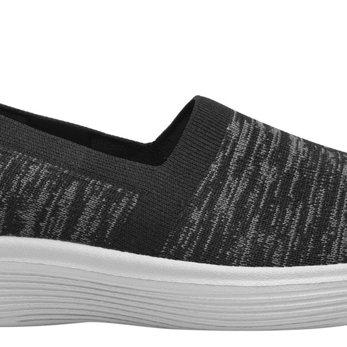FLEXI - Zapatilla Mujer Grecya 104918 Negra Flexi