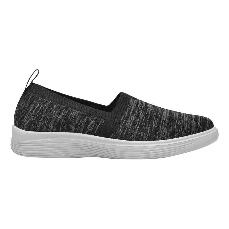 FLEXI - Zapatilla Mujer Grecya 104918 Negra Flexi