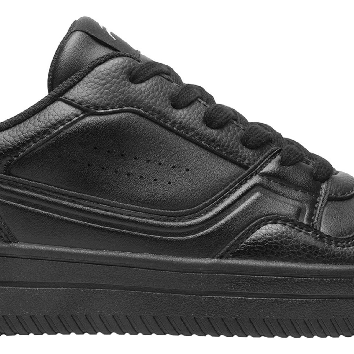 FLEXI - Zapatilla Mujer Inna 131601 Negra Flexi