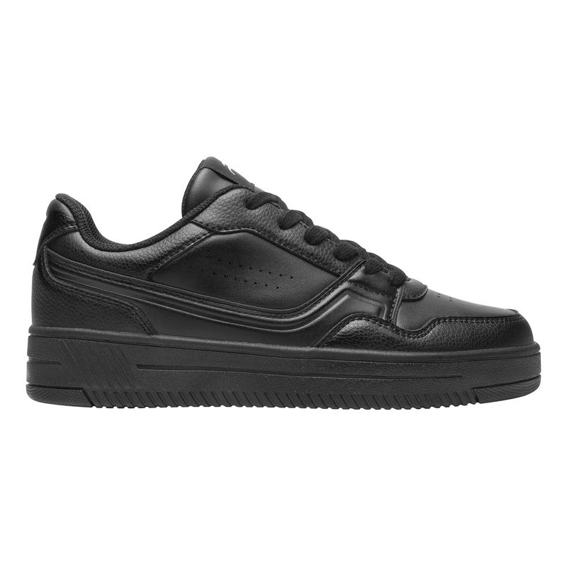 FLEXI - Zapatilla Mujer Inna 131601 Negra Flexi