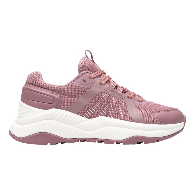 FLEXI - Zapatilla Mujer Nami 124904 Rosa Flexi