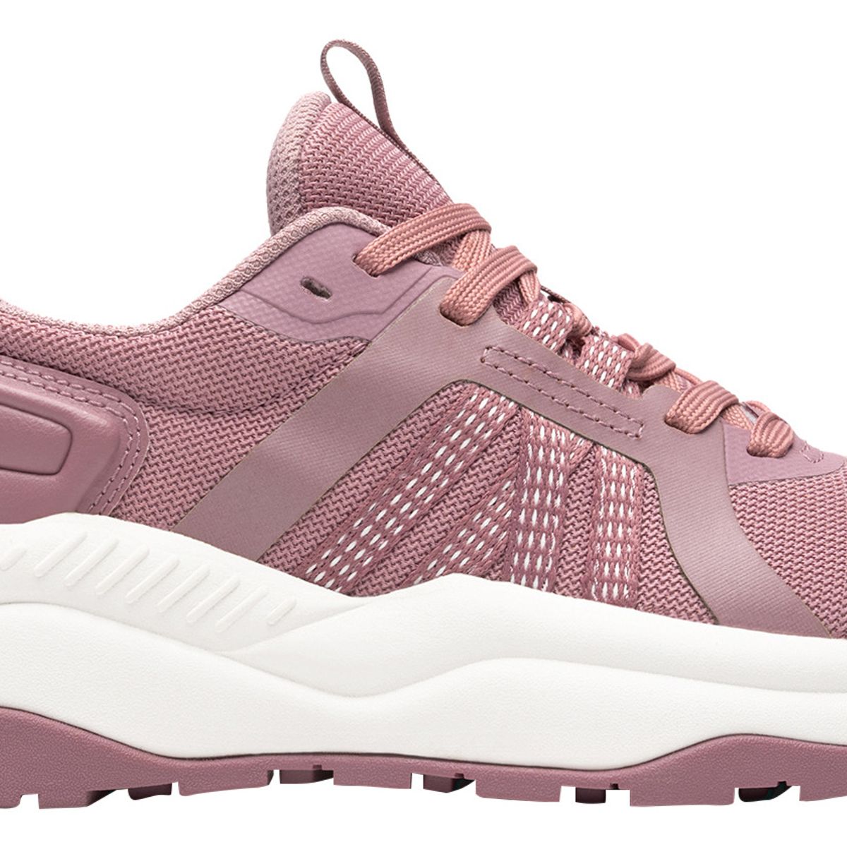 FLEXI - Zapatilla Mujer Nami 124904 Rosa Flexi