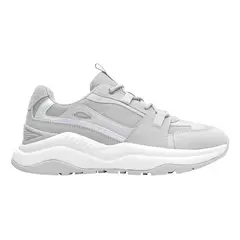 FLEXI - Zapatilla Mujer Nami 124903 Gris
