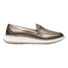 FLEXI - Zapatilla Mujer Rosaura 119303 Bronce