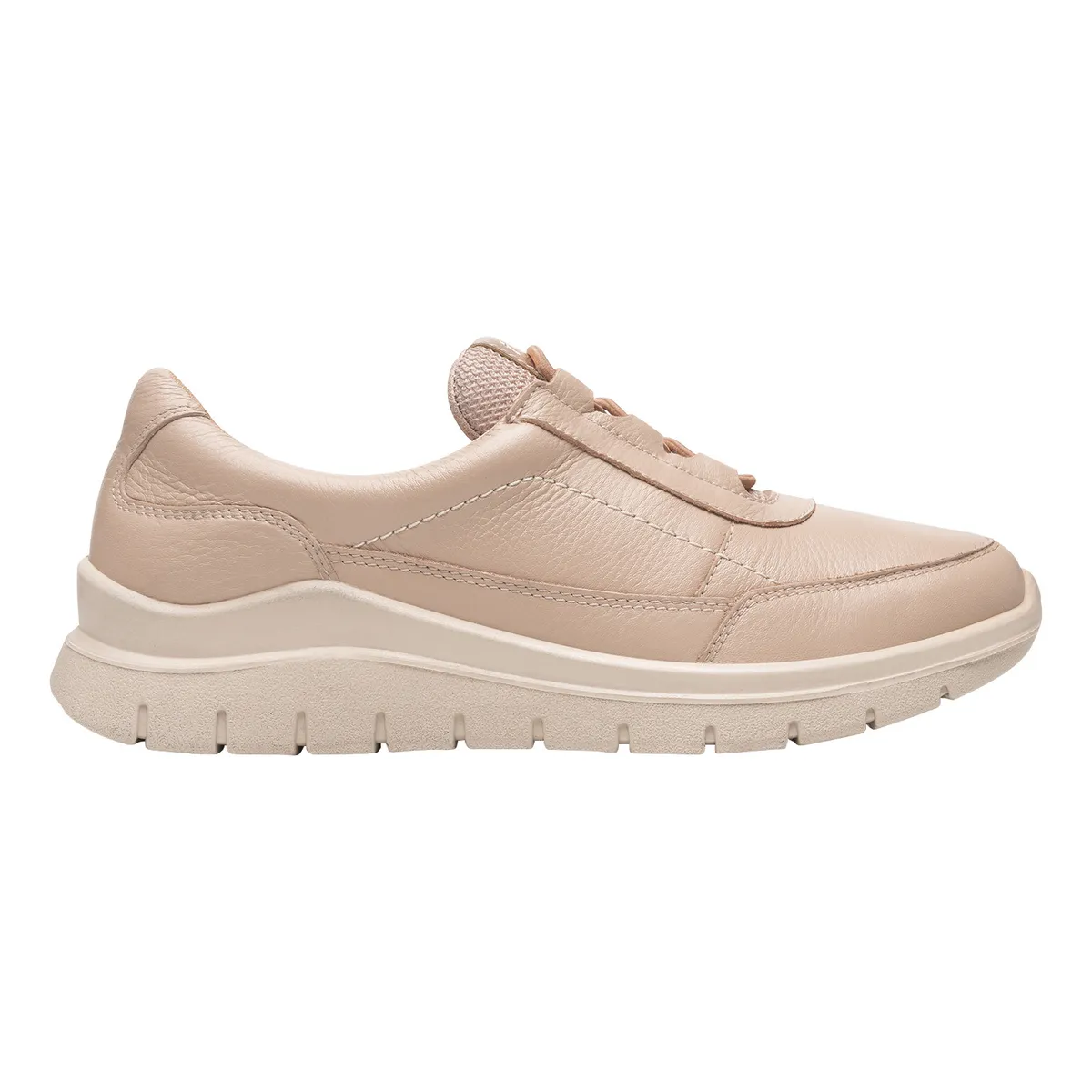 FLEXI - Zapatilla Mujer Azure 130201 Rosa Flexi