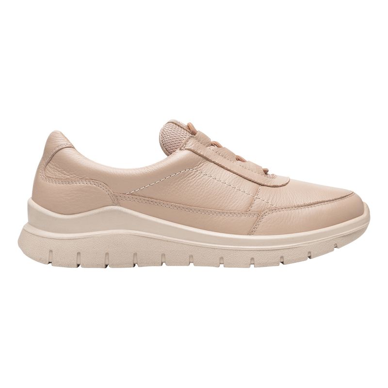 FLEXI - Zapatilla Mujer Azure 130201 Rosa Flexi